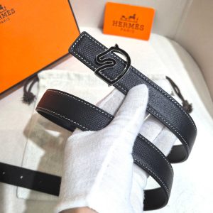 Hermès Belt - view 2