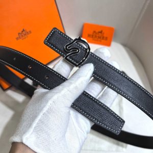 Hermès Belt - view 3