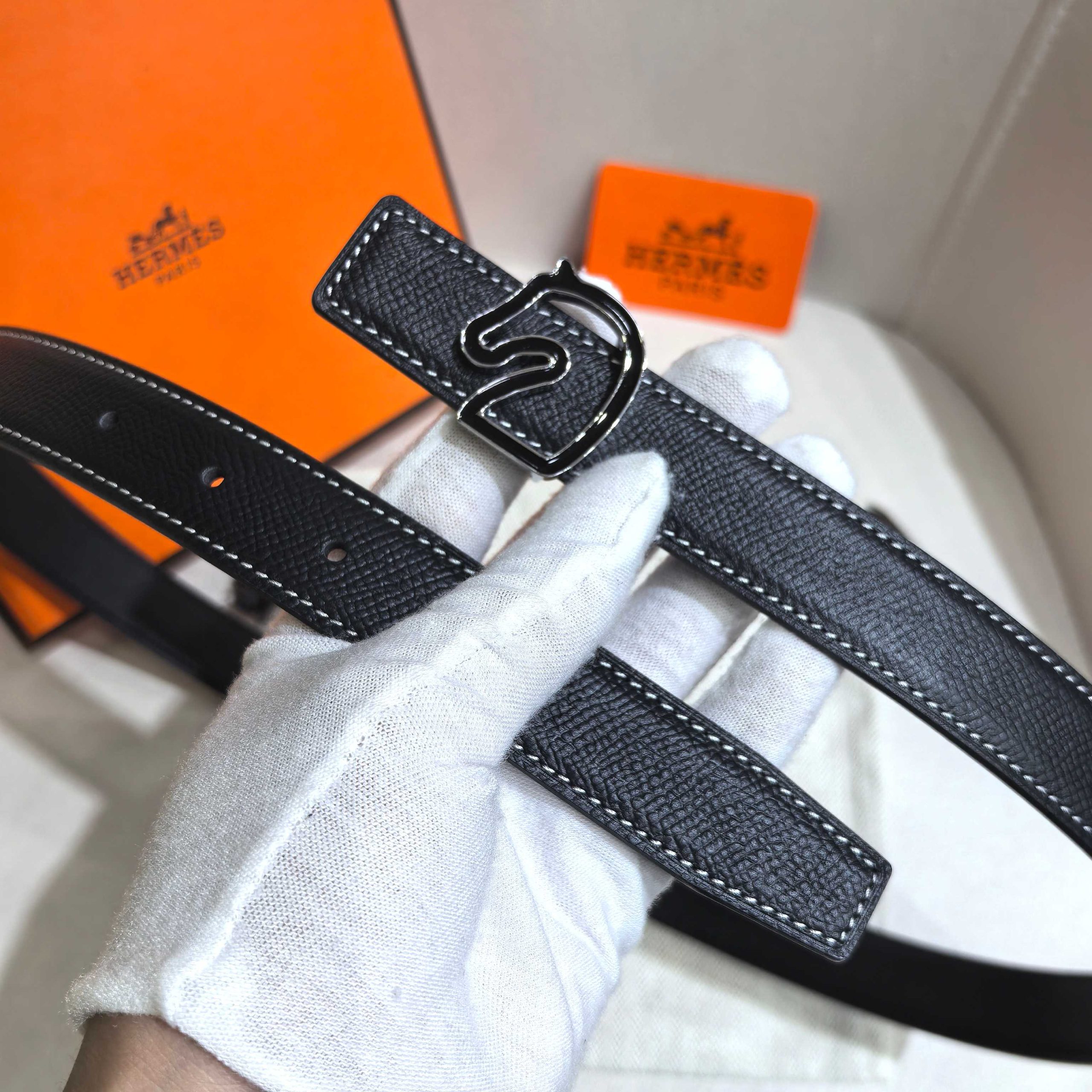 Hermès Belt - view 3