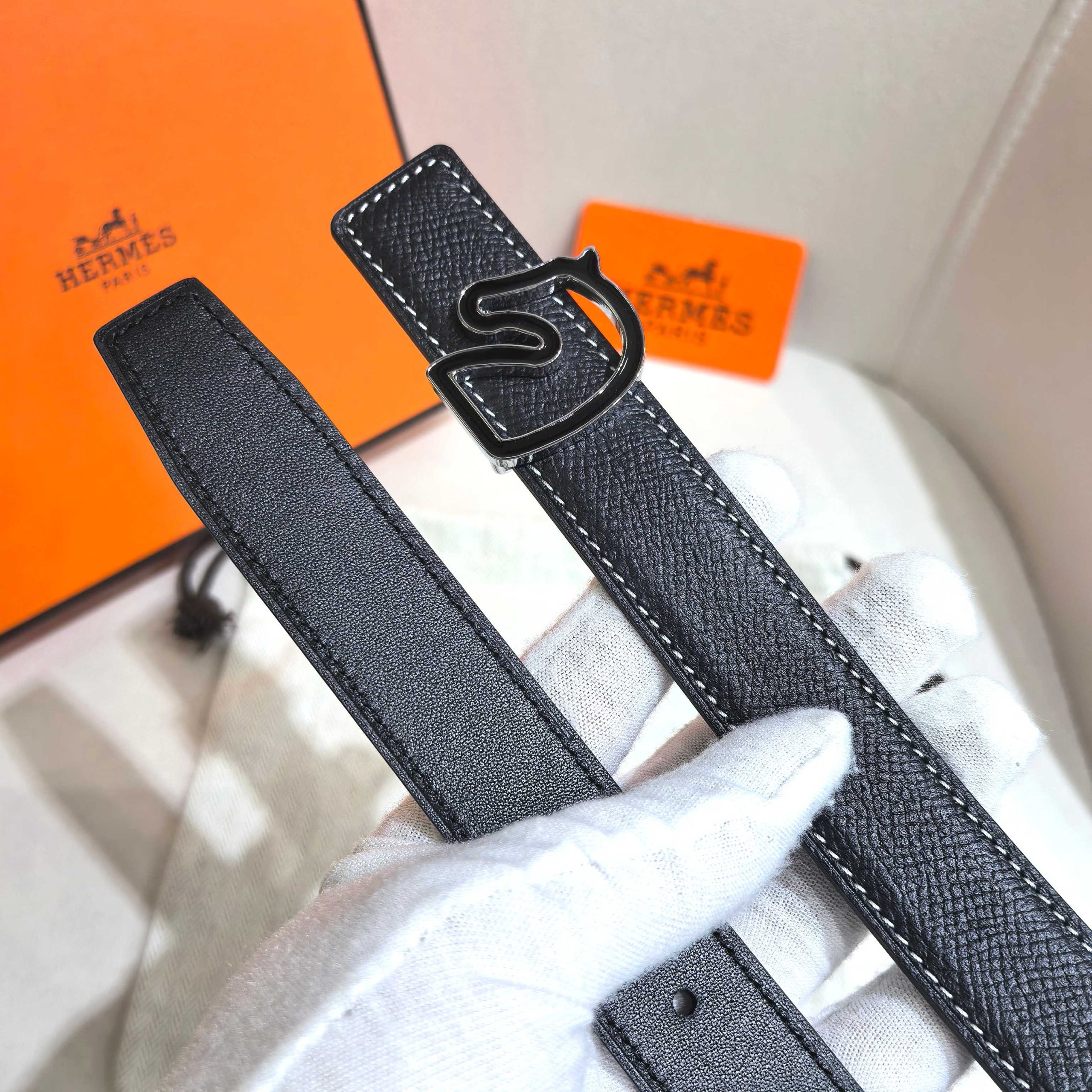 Hermès Belt - view 6