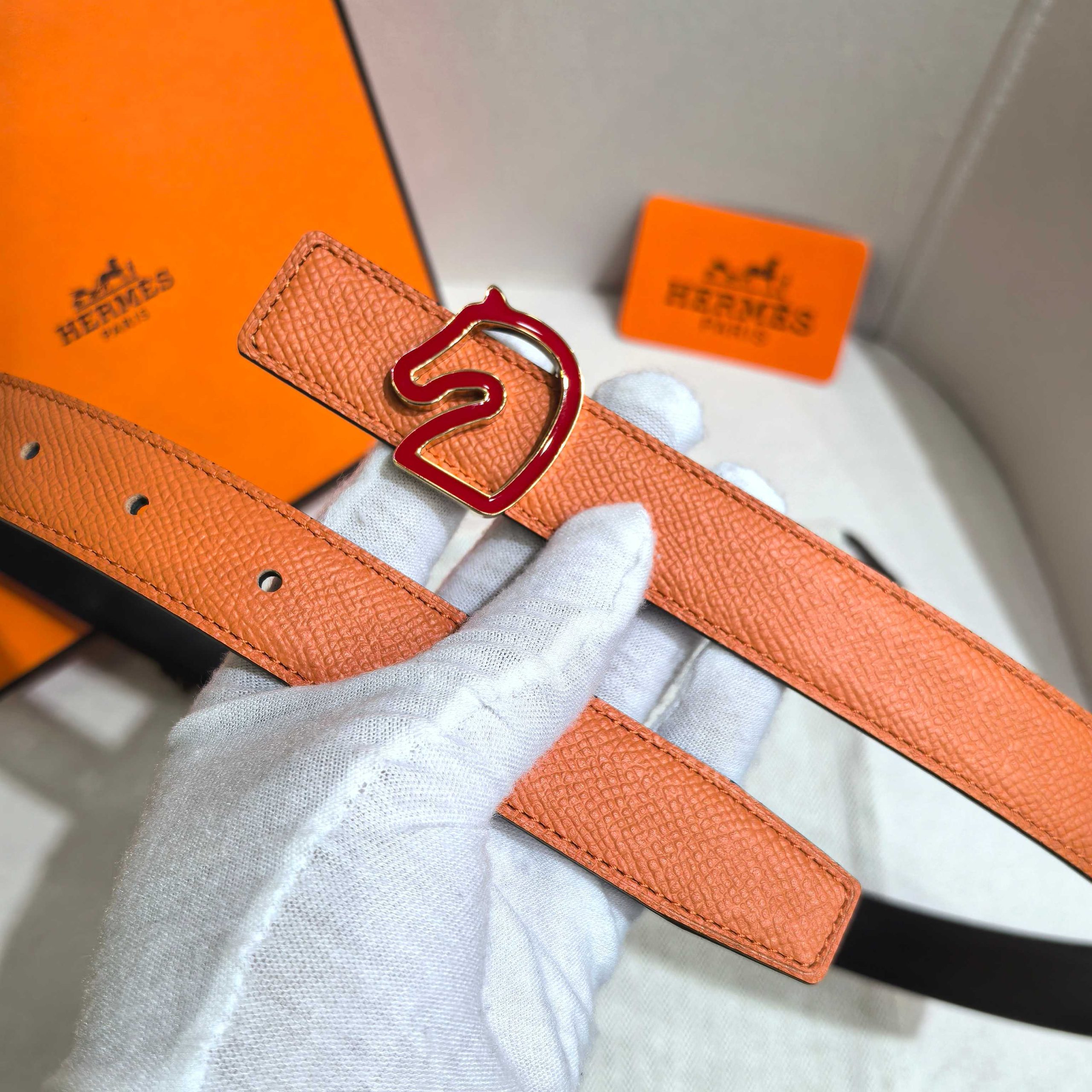 Hermès Belt - view 3