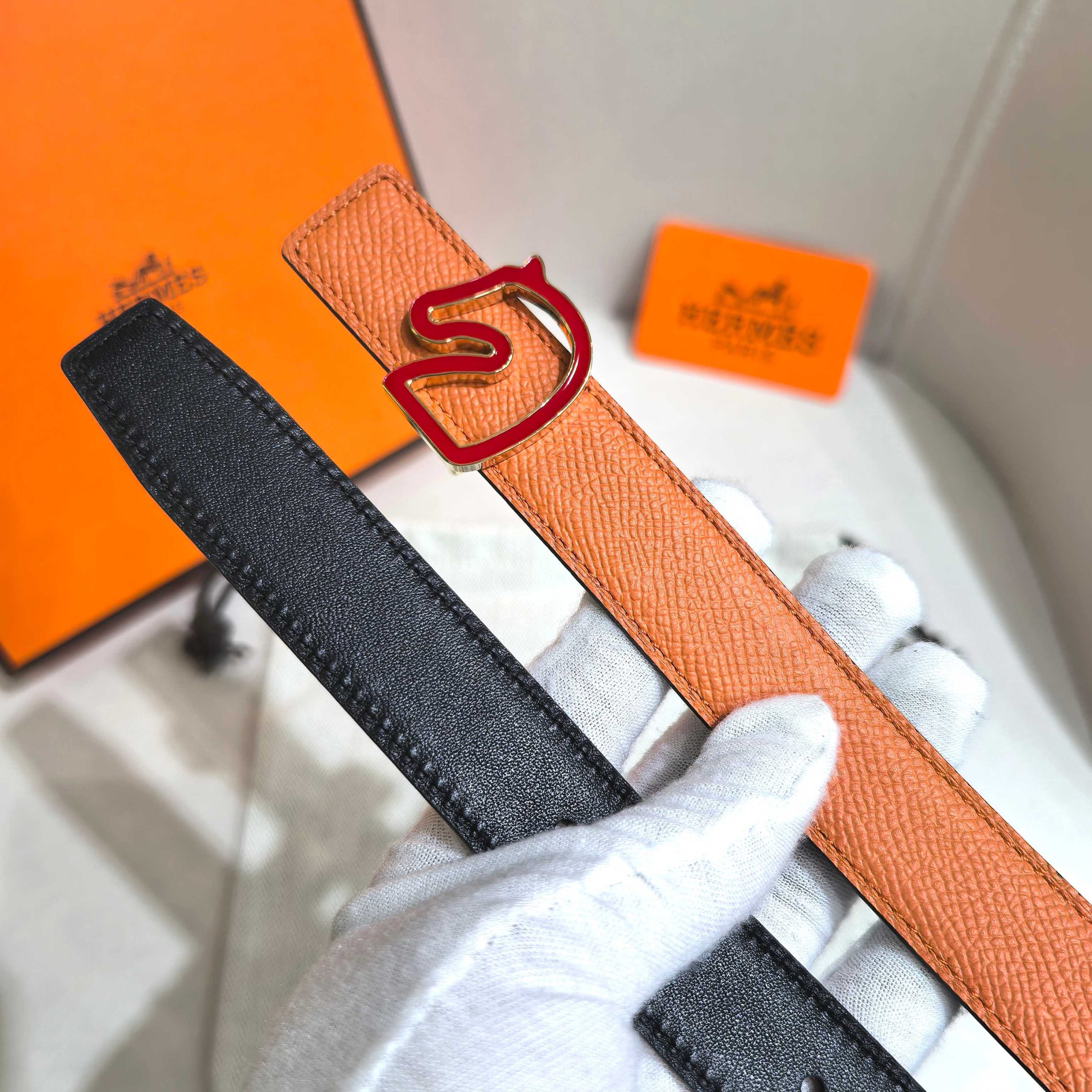 Hermès Belt - view 6