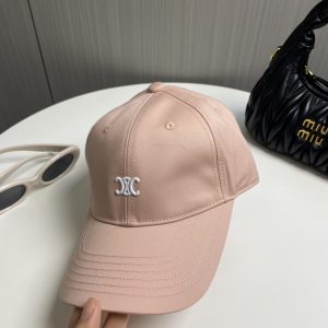 Celine Baseball Cap - view 2