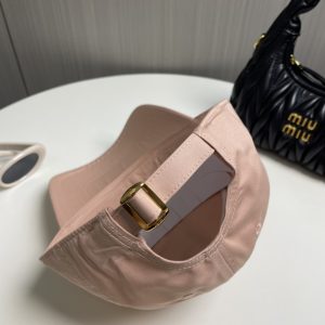 Celine Baseball Cap - view 3