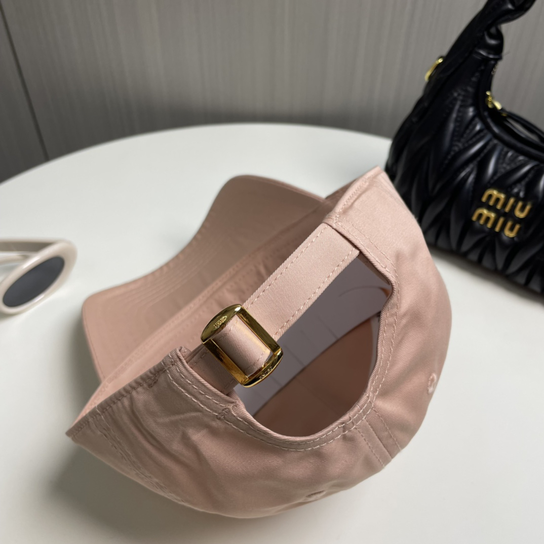 Celine Baseball Cap - view 3