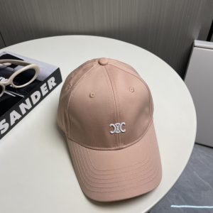Celine Baseball Cap - view 5