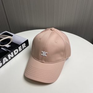 Celine Baseball Cap - view 6