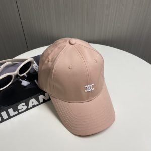 Celine Baseball Cap - view 7