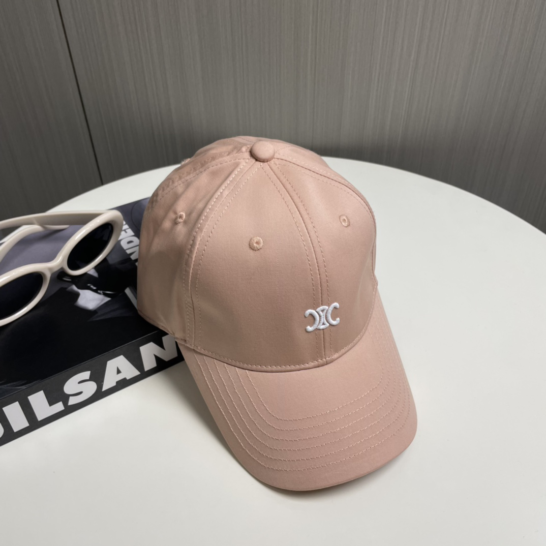 Celine Baseball Cap - view 7