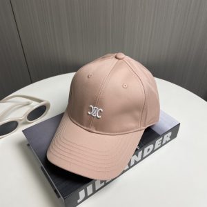 Celine Baseball Cap - view 8