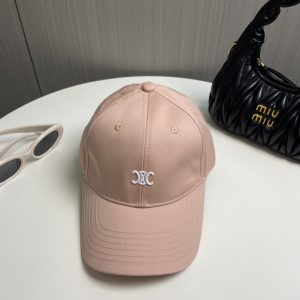 Celine Baseball Cap - view 9