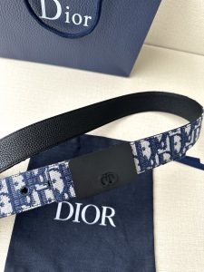 Dior Belt - view 2