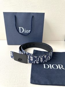 Dior Belt - view 3