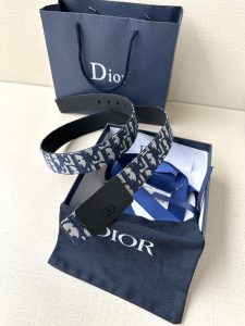 Dior Belt - view 5