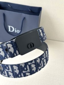 Dior Belt - view 6