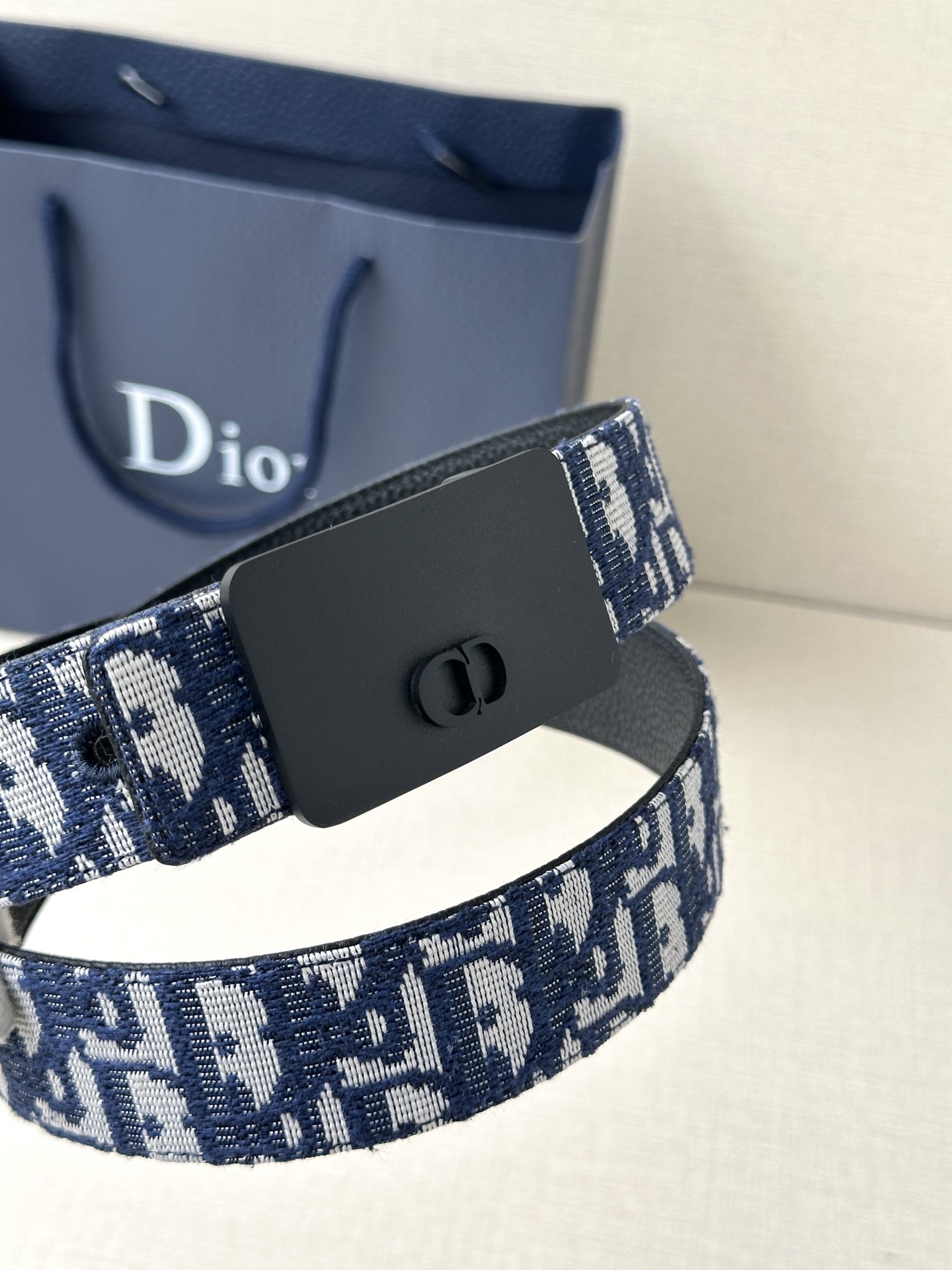Dior Belt - view 6