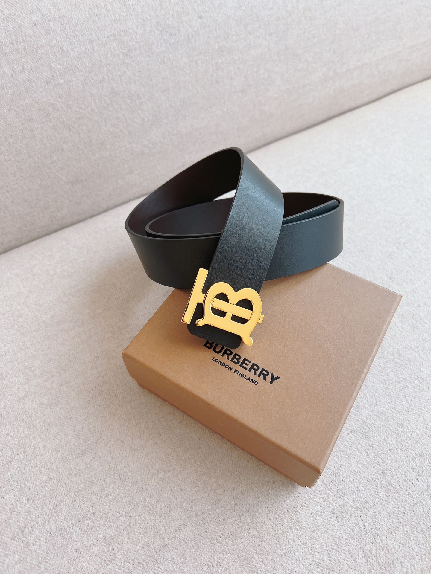 Burberry Belt - view 5