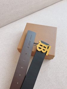 Burberry Belt - view 6