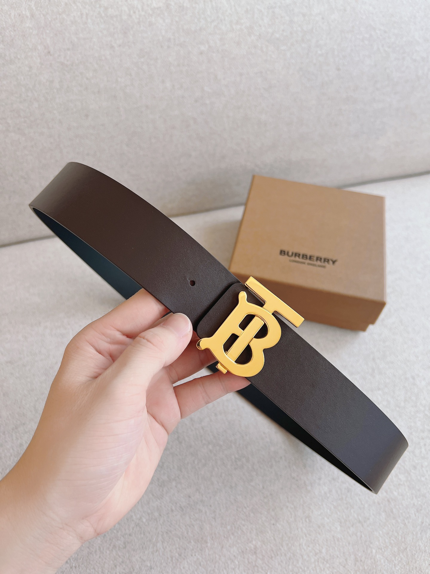 Burberry Belt - view 7