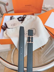 Hermès Belt - view 4