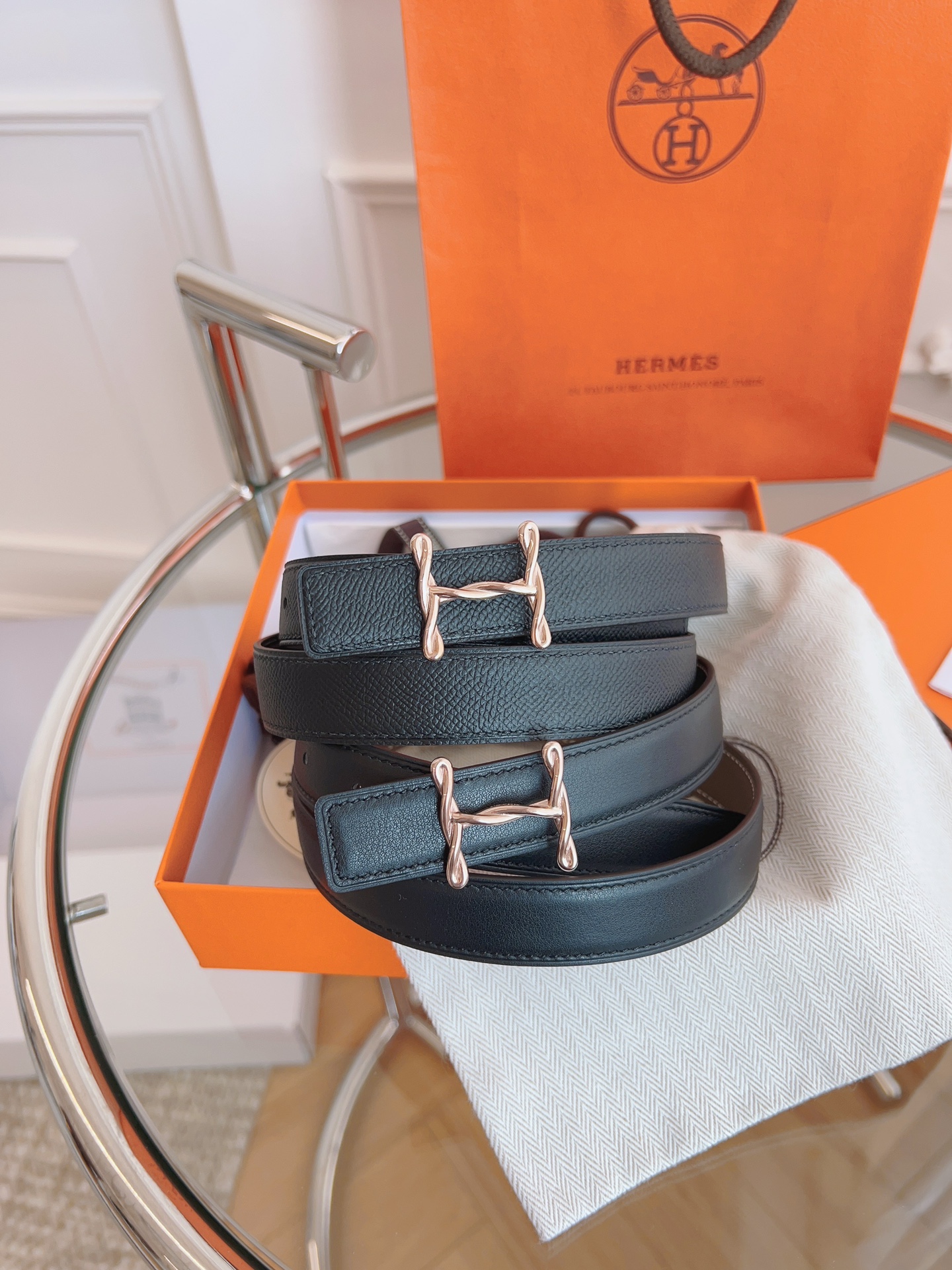 Hermès Belt - view 7