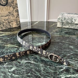 Dior Belt - view 2