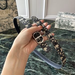Dior Belt - view 3