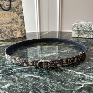 Dior Belt - view 5