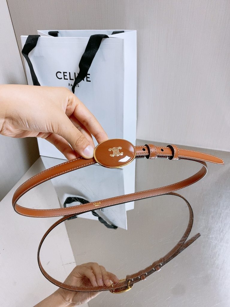 Belt - view 1