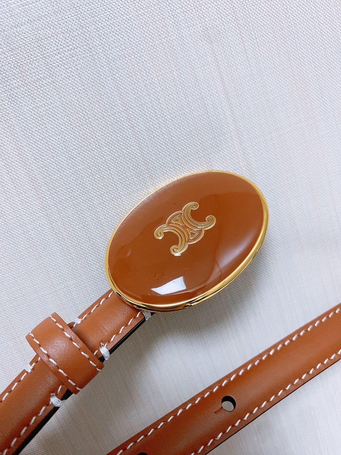 Belt - view 2