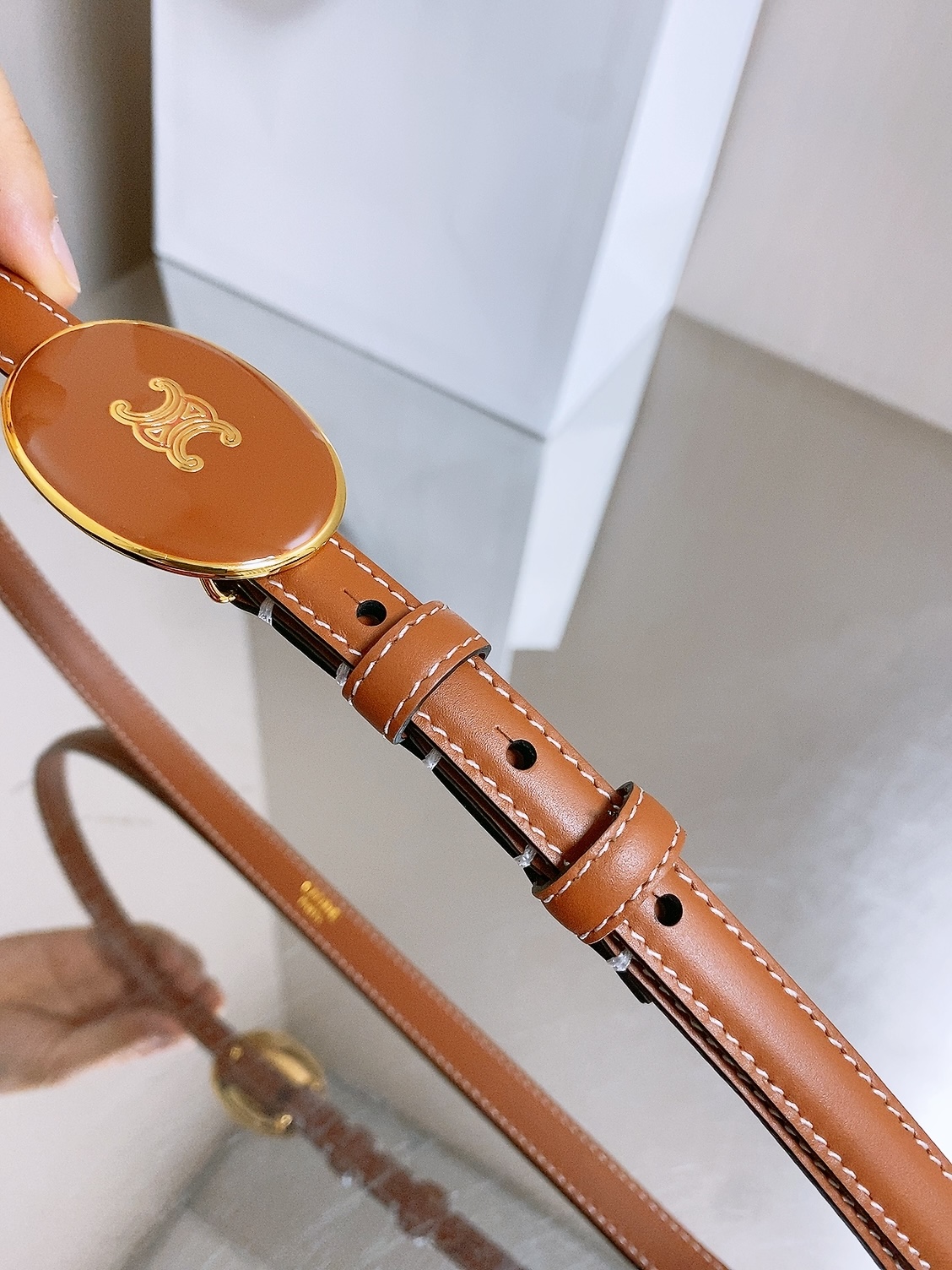 Belt - view 3