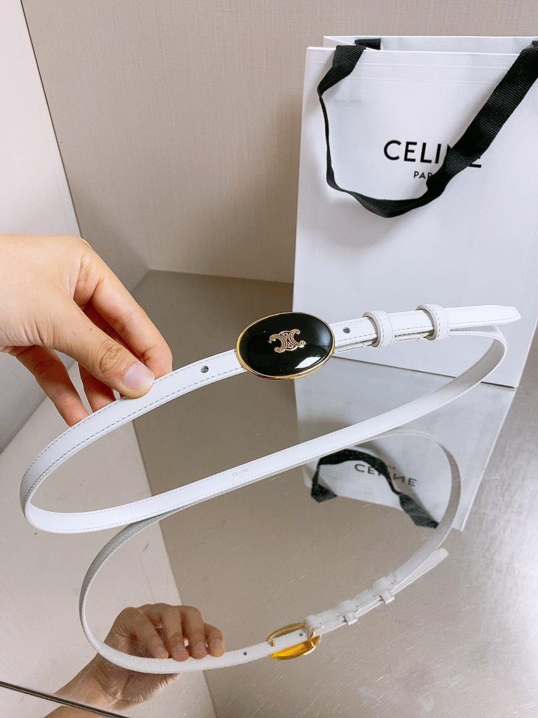 Belt - view 1