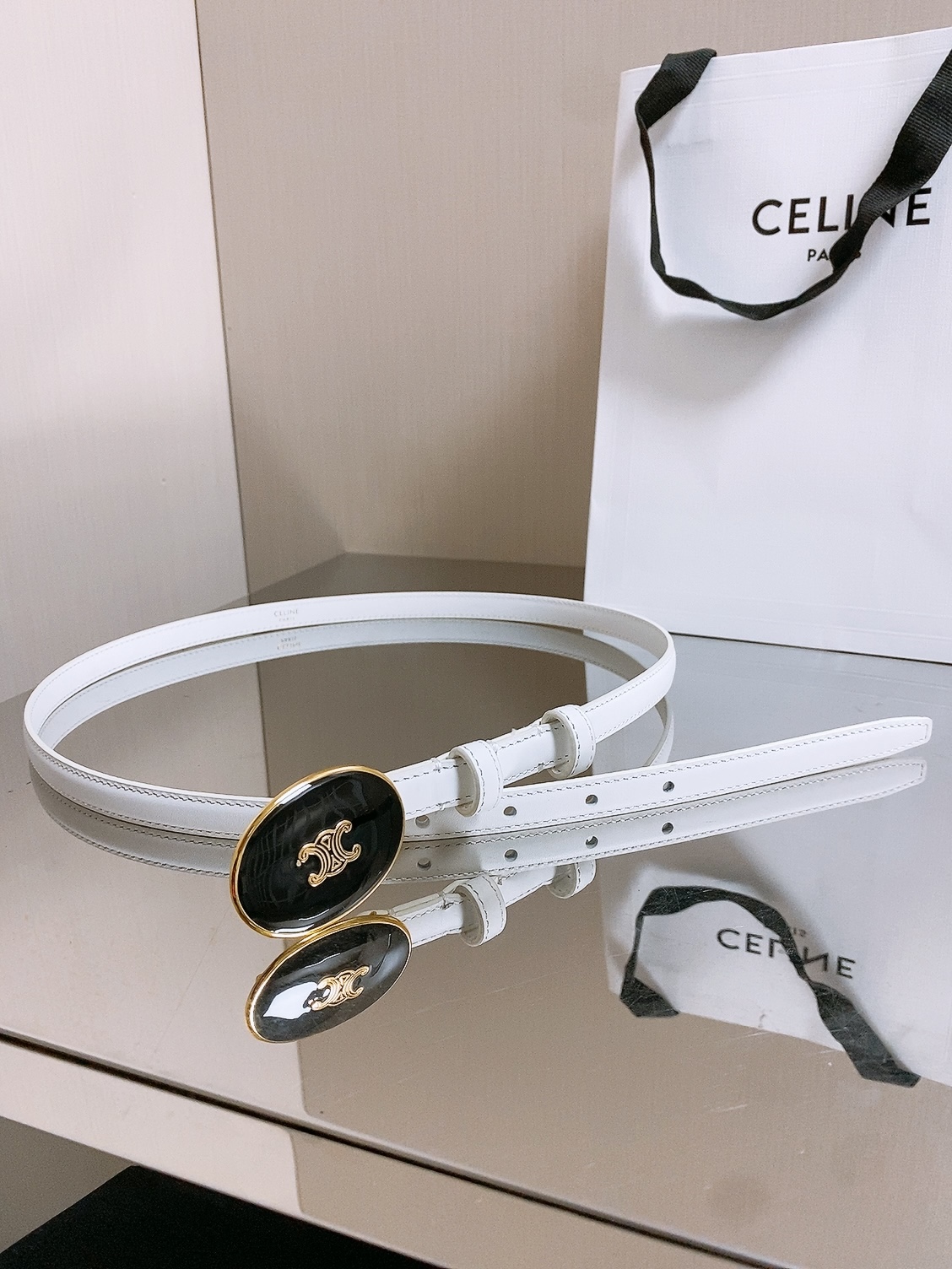 Belt - view 2