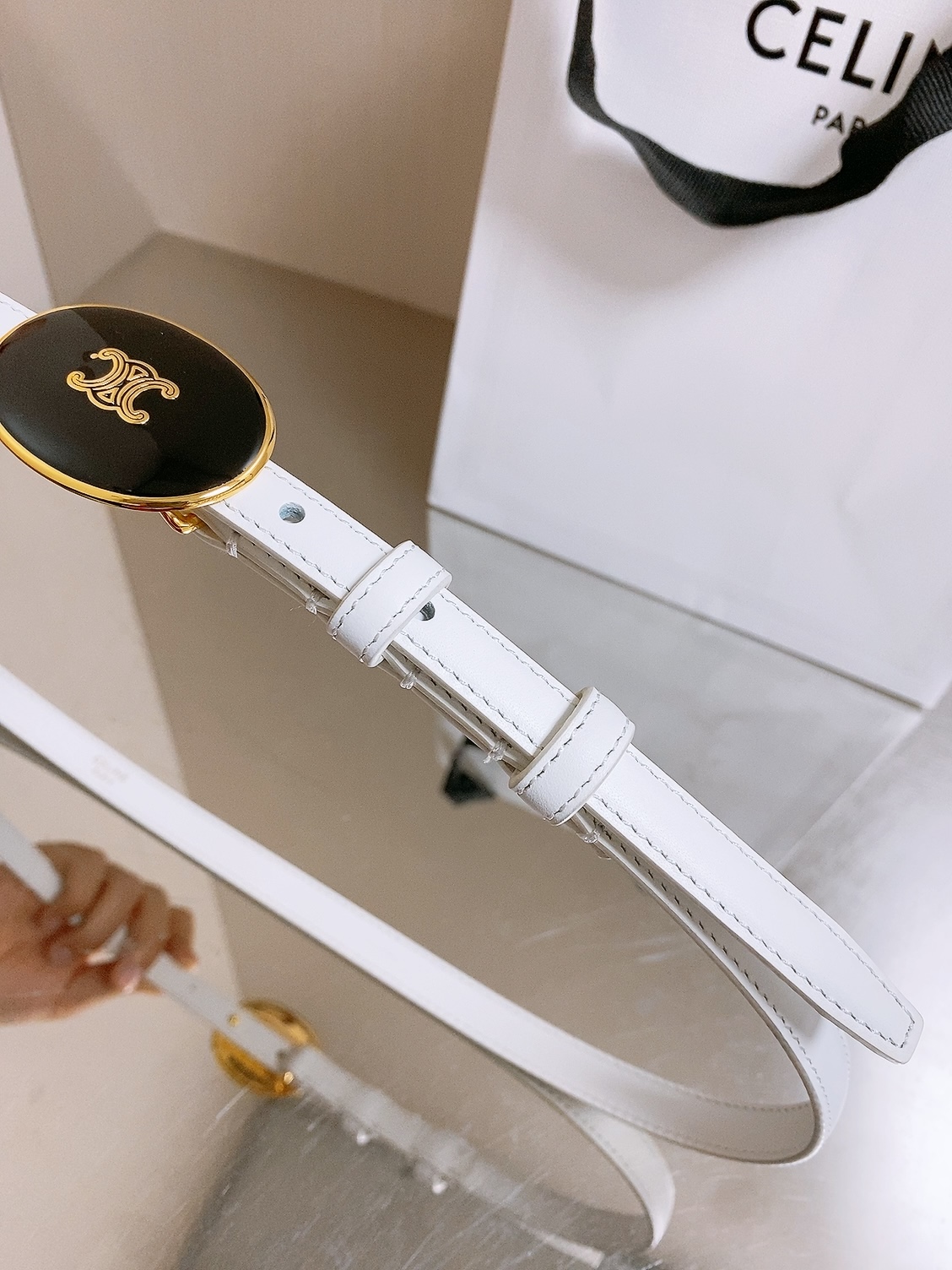 Belt - view 7