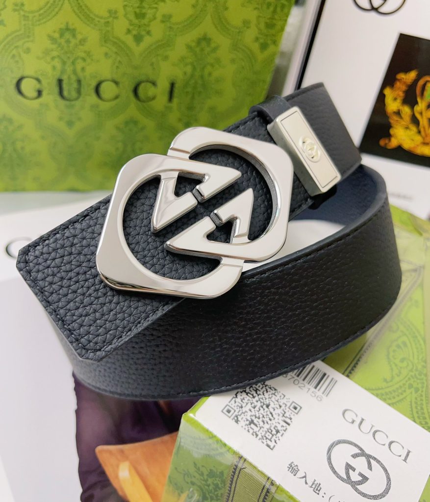 Gucci Belt - view 1