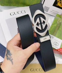 Gucci Belt - view 3