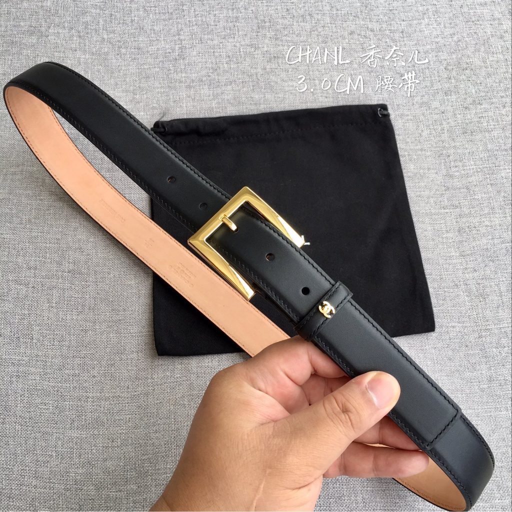 Chanel Belt - view 1