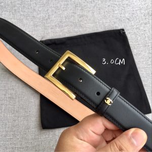 Chanel Belt - view 2