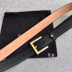 Chanel Belt - view 3