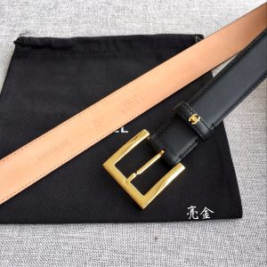 Chanel Belt - view 4