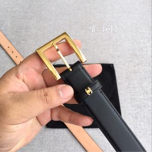 Chanel Belt - view 6