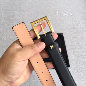 Chanel Belt - view 7
