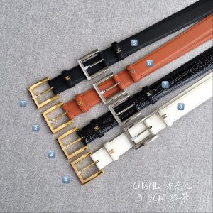 Chanel Belt - view 8