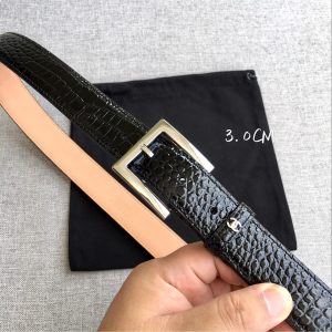Chanel Belt - view 2