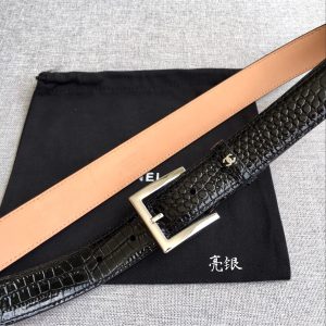 Chanel Belt - view 3