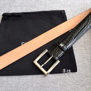 Chanel Belt - view 4
