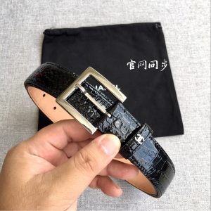 Chanel Belt - view 5