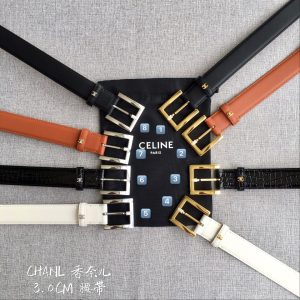 Chanel Belt - view 8