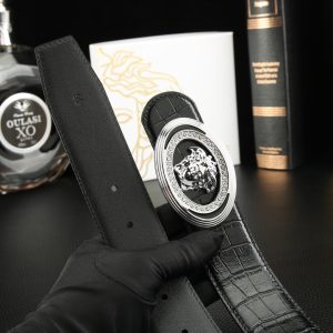 Versace Belt - view 3