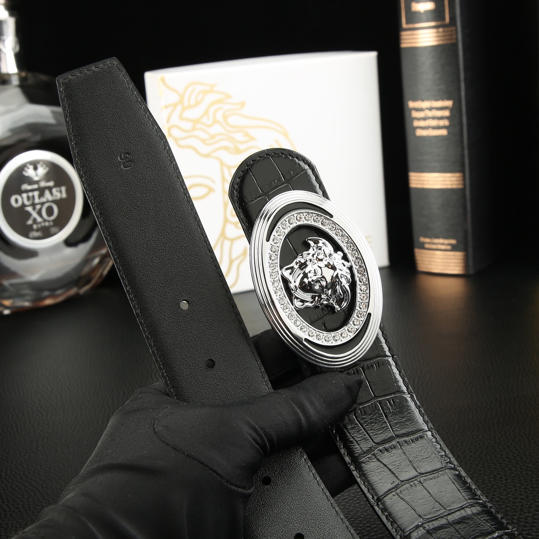 Versace Belt - view 3